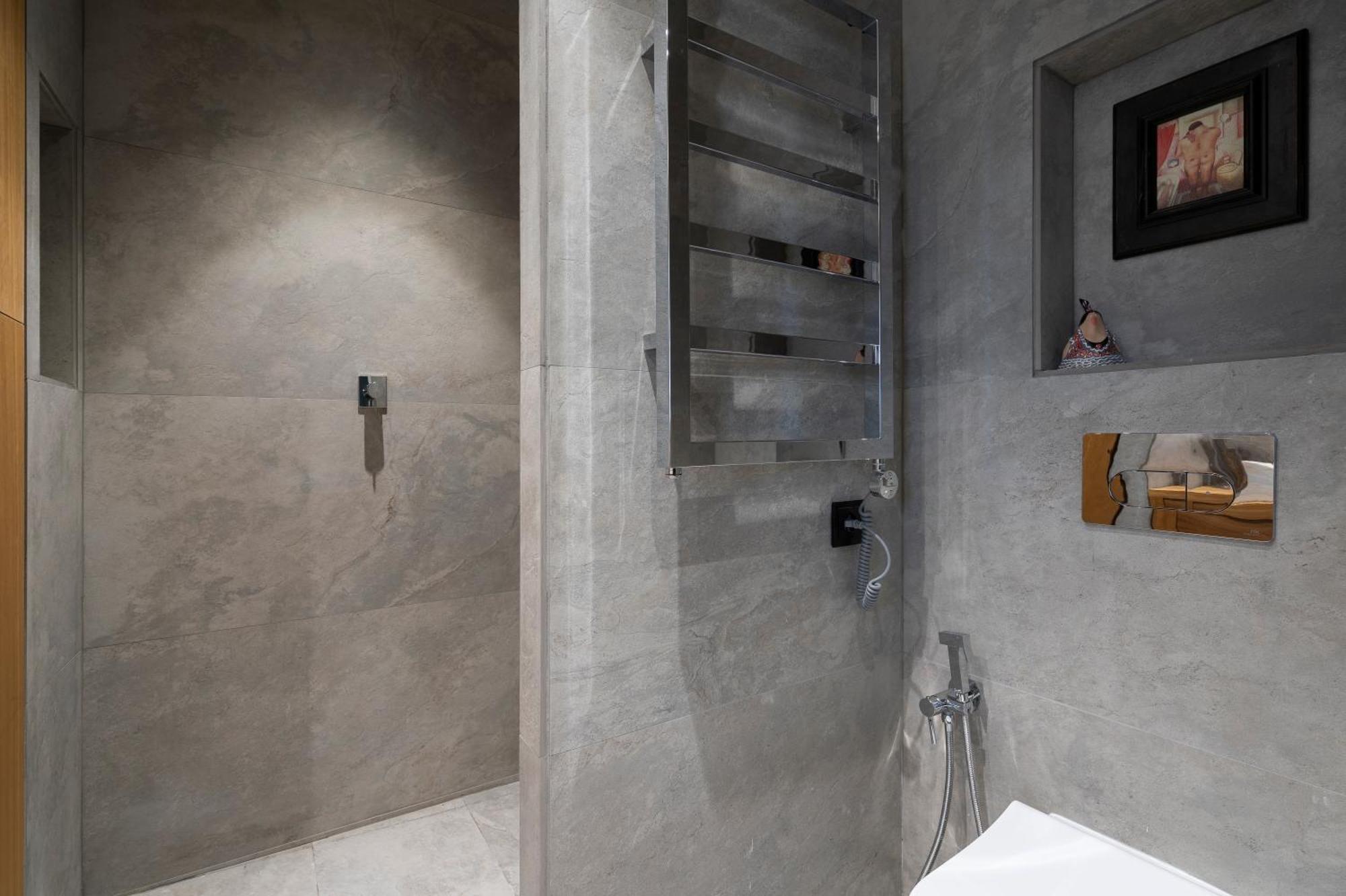 Apartamento ático Plata Cádis
