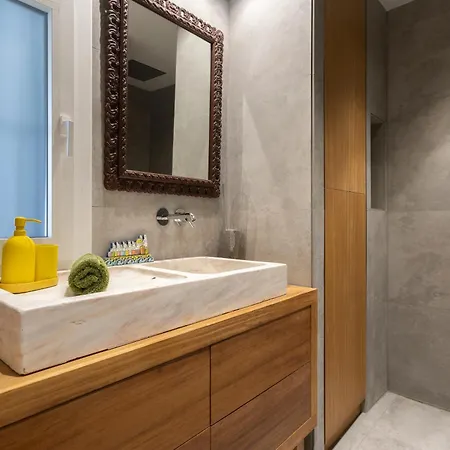 Atico Plata Cadis Exterior photo