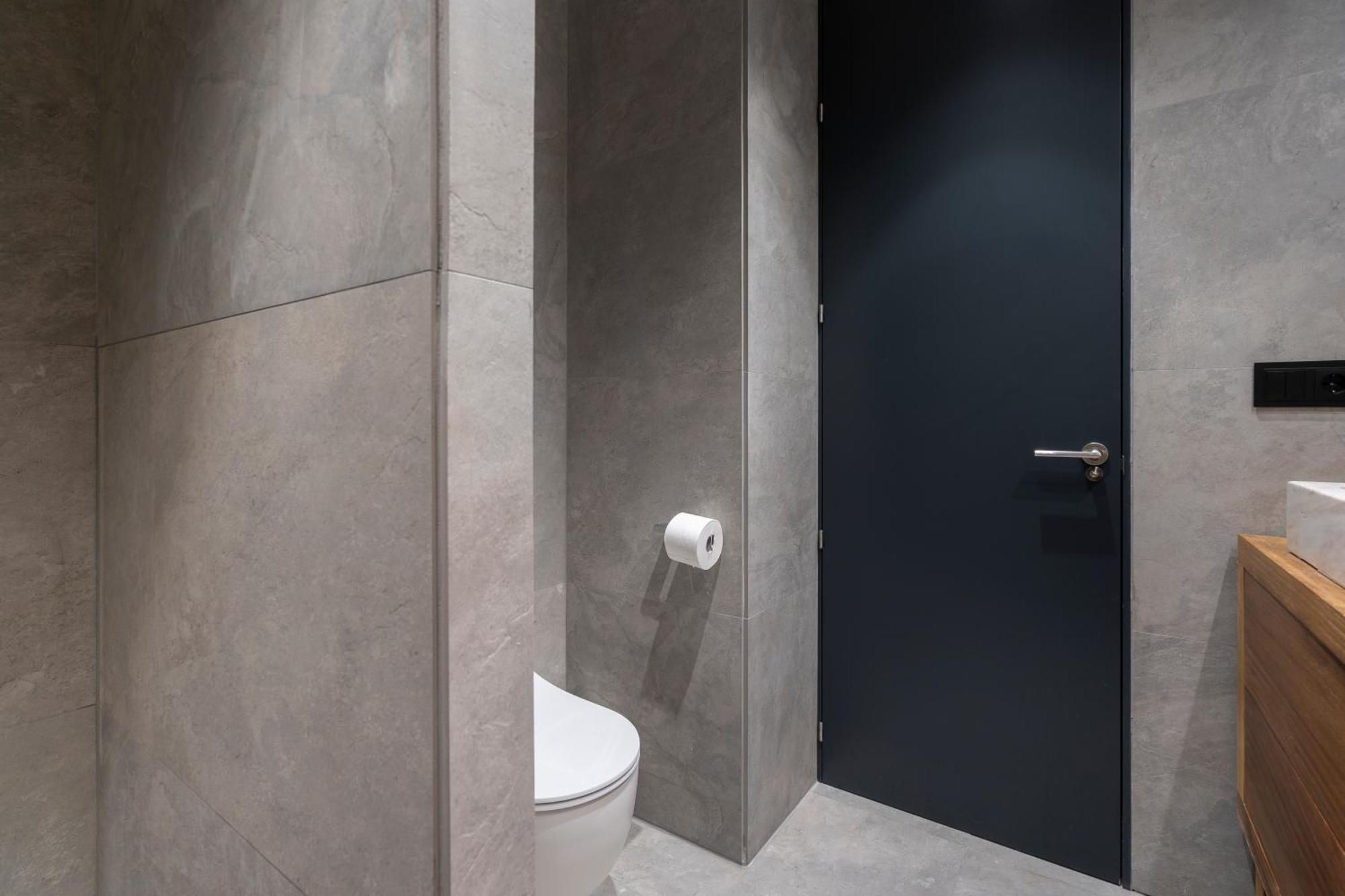 Atico Plata Apartment Cádiz
