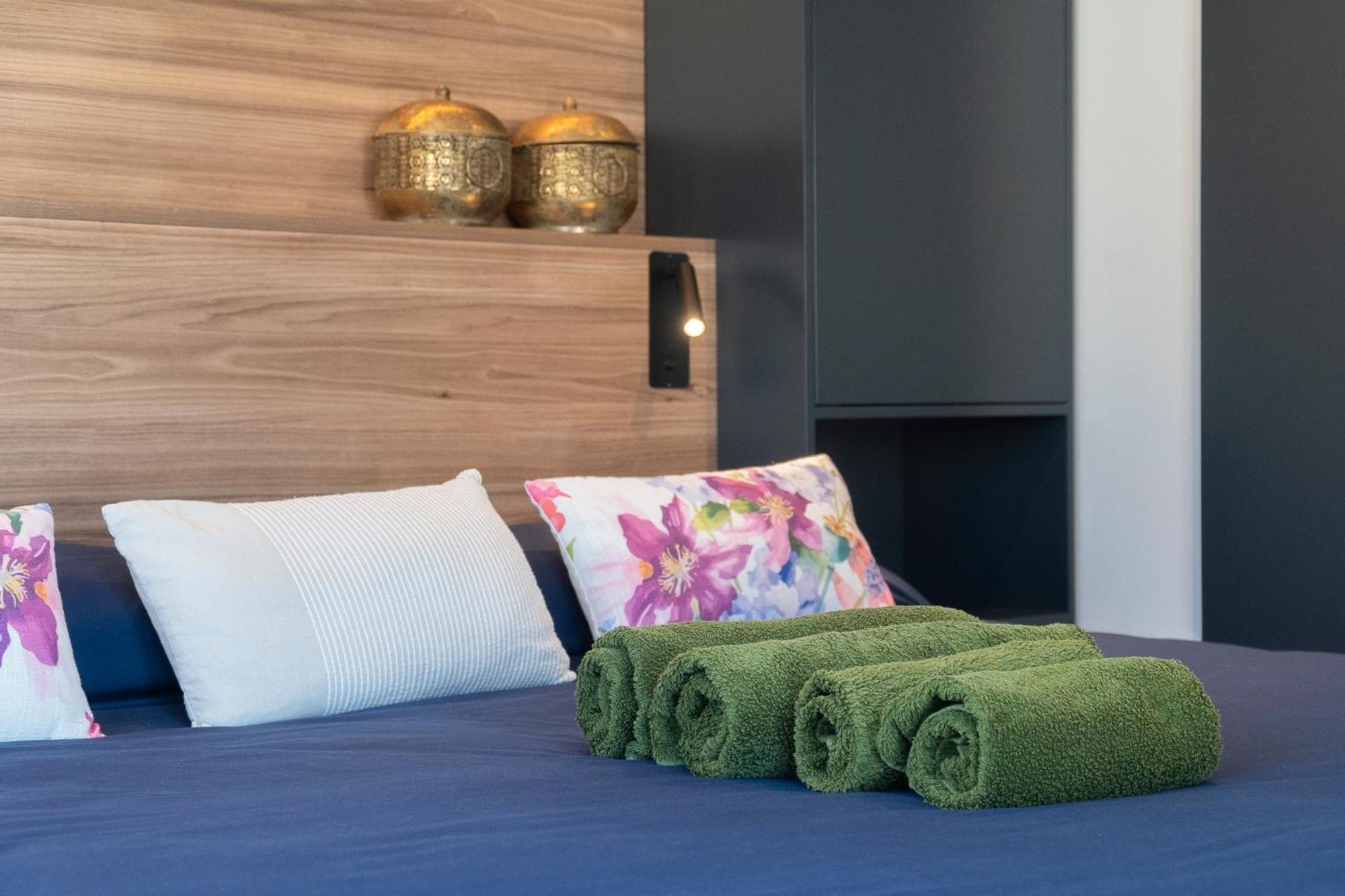 Apartment Atico Plata